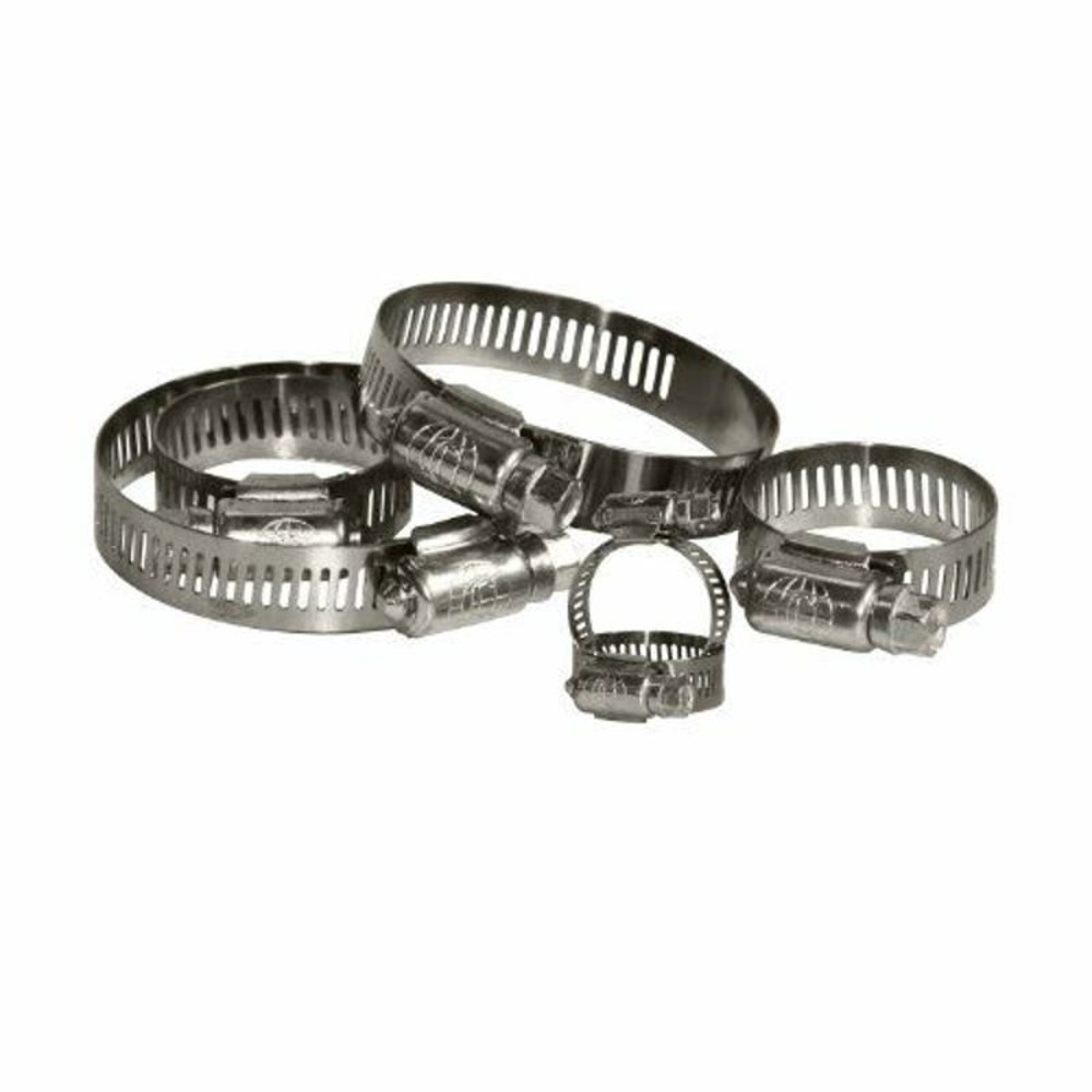 Stanley AC-EMRG-S Emergency Clamp Kit